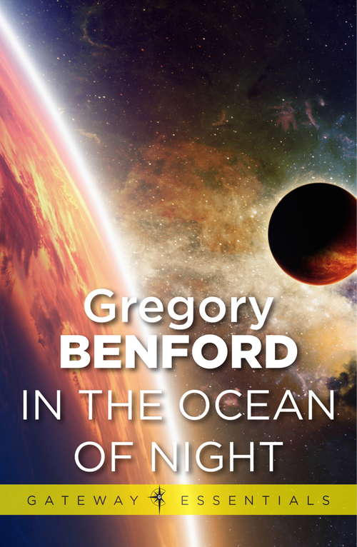 Book cover of In the Ocean of Night: Galactic Centre Book 1 (Gateway Essentials #17)