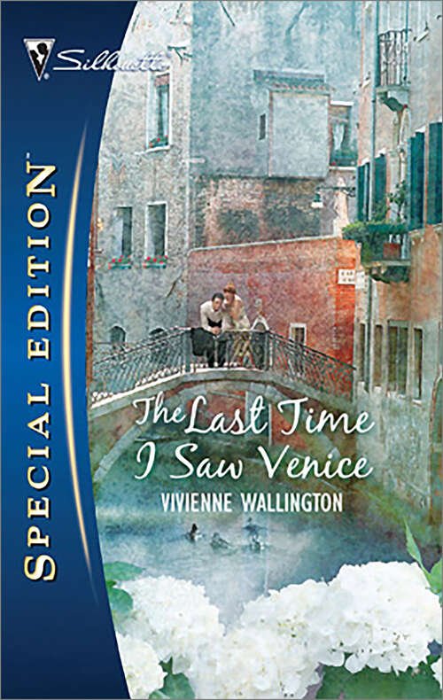 Book cover of The Last Time I Saw Venice (Original)