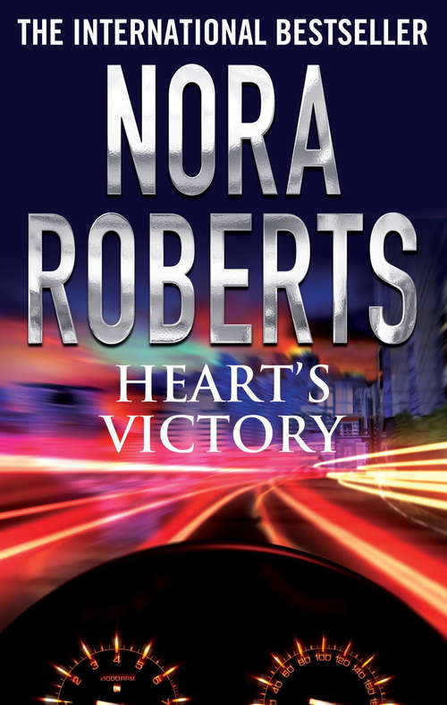 Book cover of The Heart's Victory: Rules Of The Game The Heart's Victory