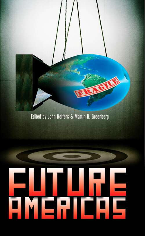 Book cover of Future Americas