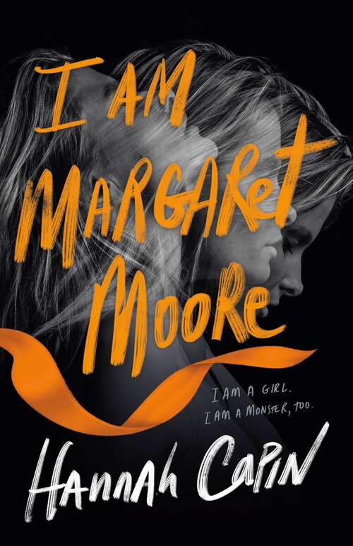 Book cover of I Am Margaret Moore: A Novel