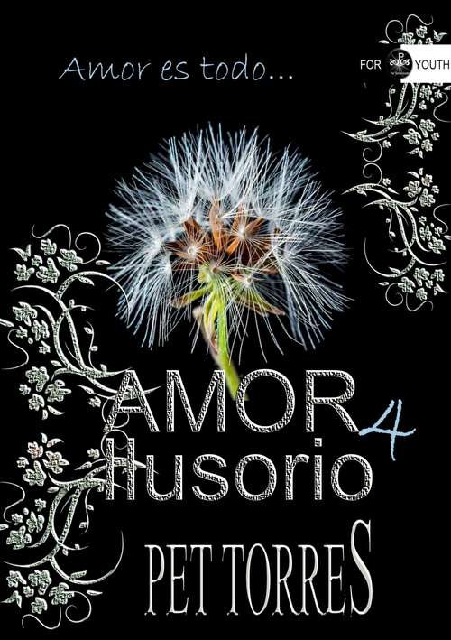 Book cover of Amor ilusorio 4