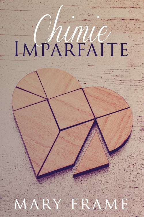 Book cover of Chimie Imparfaite