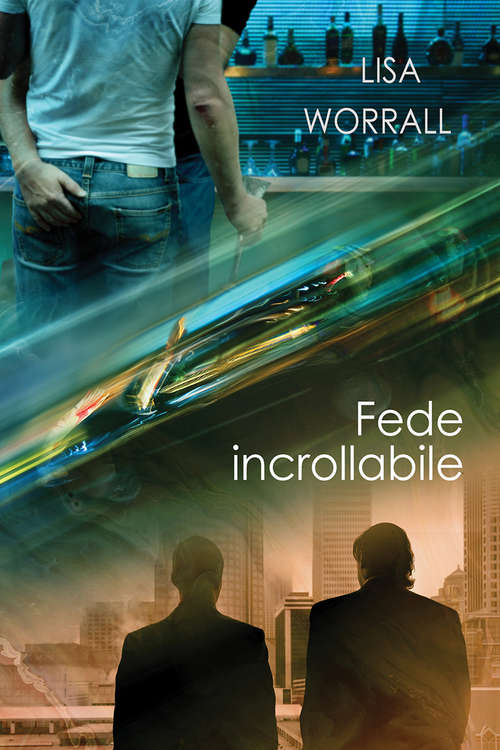 Book cover of Fede incrollabile