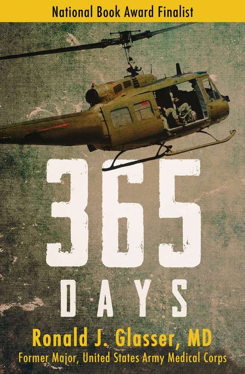 Book cover of 365 Days: 50th Anniversary Edition (2)