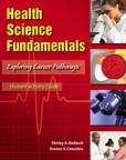 Book cover of Student Activity Guide for Health Science Fundamentals