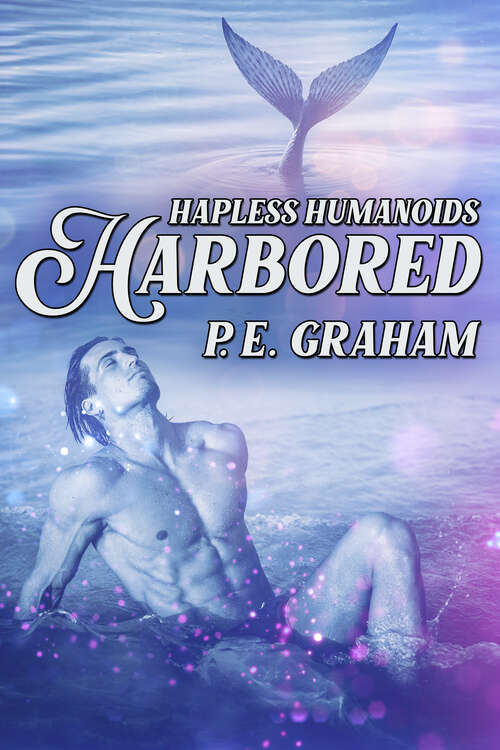 Book cover of Harbored