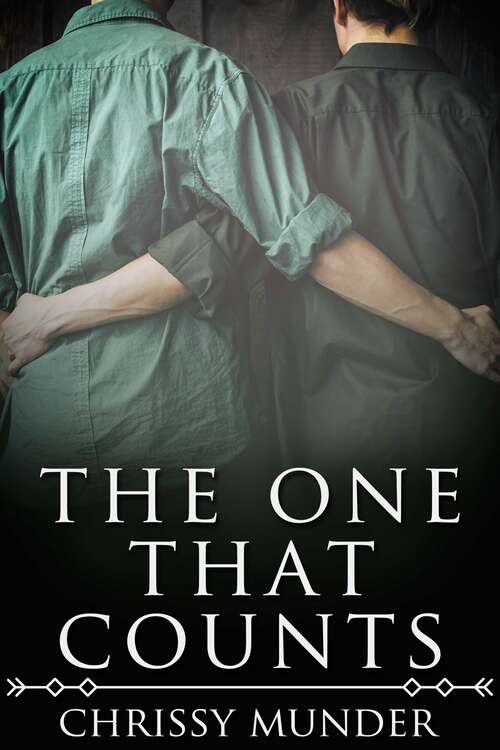 Book cover of The One that Counts