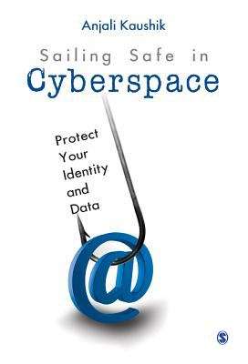 Book cover of Sailing Safe in Cyberspace