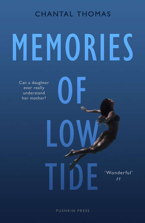 Book cover of Memories of Low Tide