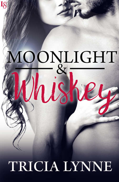 Book cover of Moonlight & Whiskey