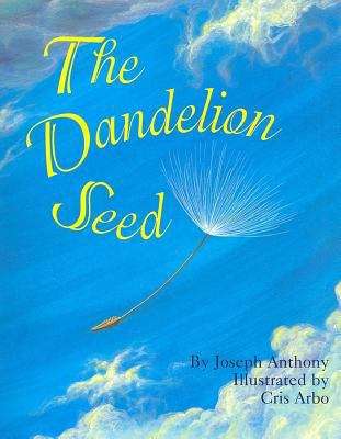 Book cover of The Dandelion Seed