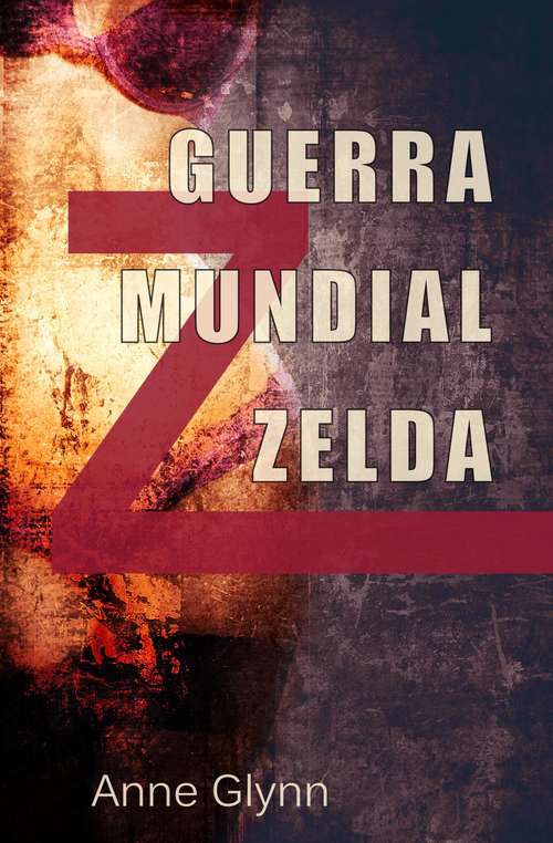 Book cover of Guerra Mundial Zelda