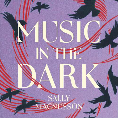 Book cover of Music in the Dark