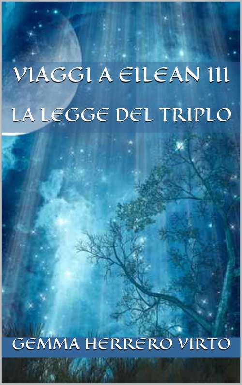 Book cover of La legge del triplo