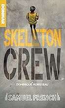 Book cover of Skeleton Crew