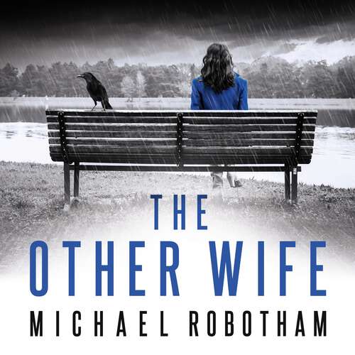 Book cover of The Other Wife: The pulse-racing thriller that's impossible to put down (Joseph O'Loughlin)