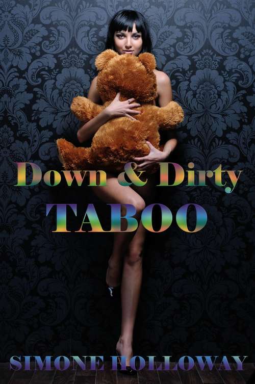 Book cover of Tabu Obsceno 2 (Histórias Eróticas Proibidas)