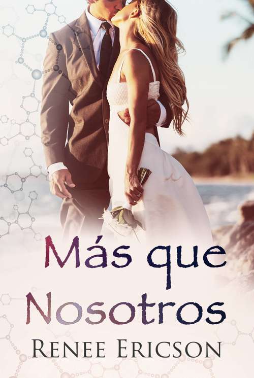 Book cover of Más que Nosotros
