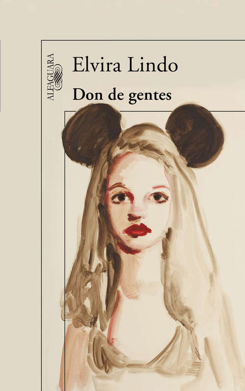 Book cover of Don de gentes