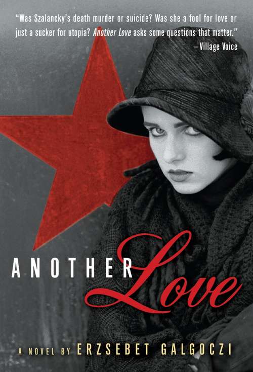 Book cover of Another Love