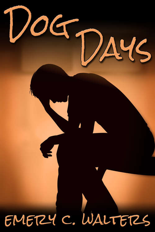 Book cover of Dog Days