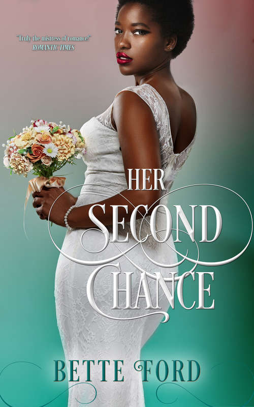 Book cover of Her Second Chance (A Sheppard’s Place Novel #1)