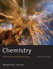 Book cover of Chemistry: Principles and Reactions