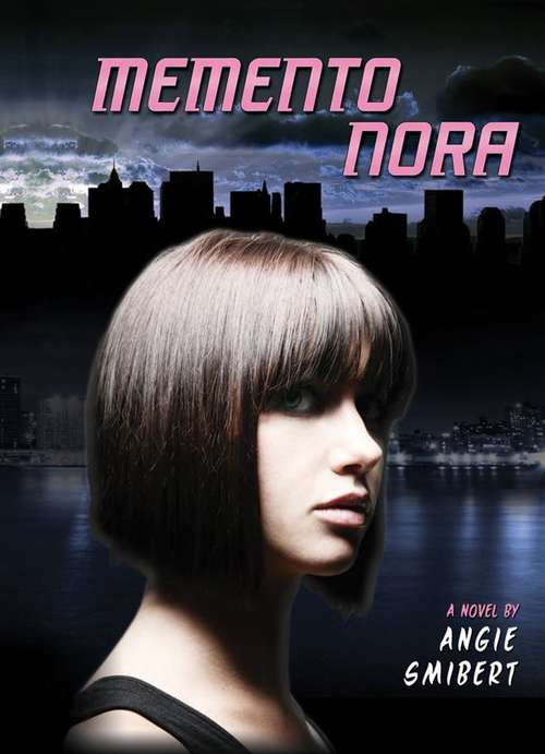 Book cover of Memento Nora (Memento Nora Series #1)