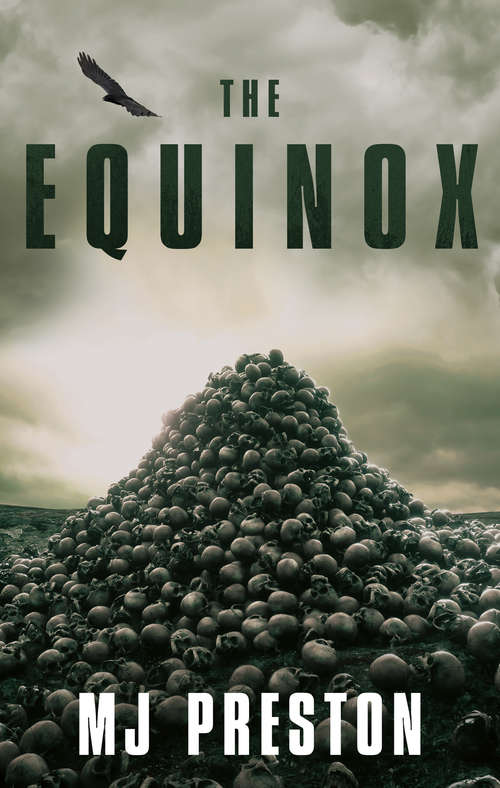 Book cover of The Equinox