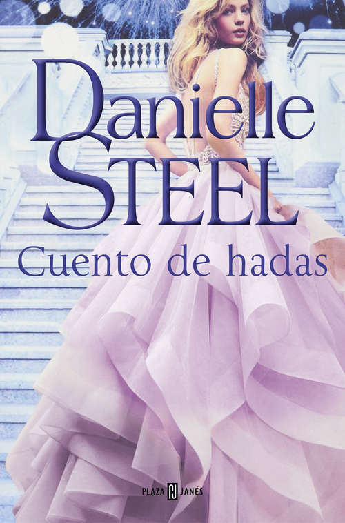 Book cover of Cuento de hadas