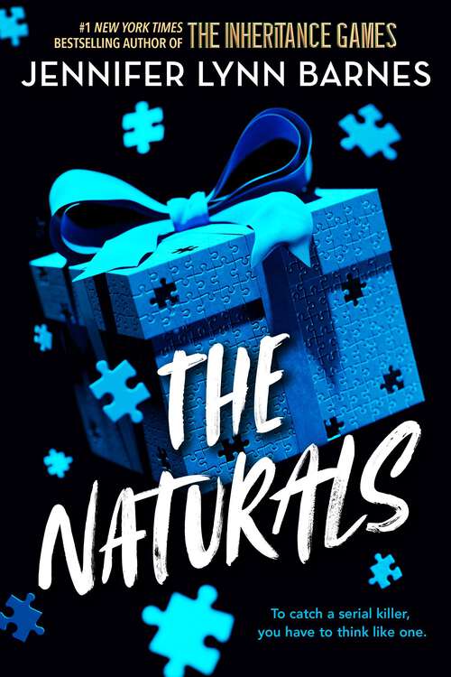 Book cover of The Naturals: (the Naturals #4) (The Naturals #1)