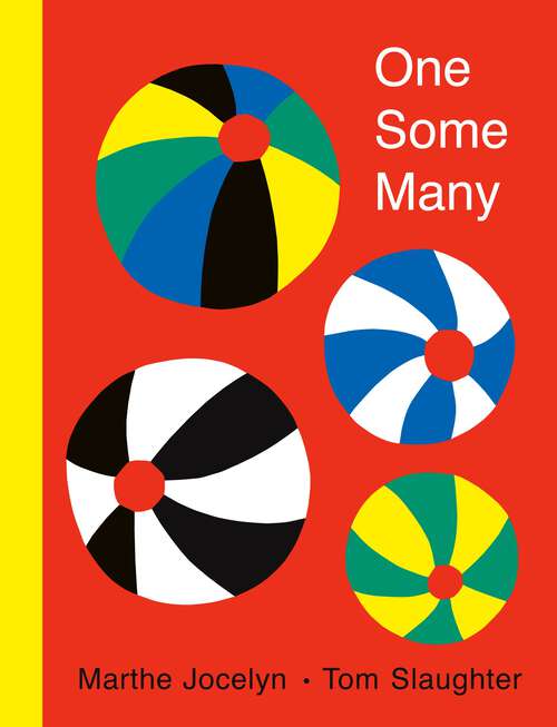 Book cover of One Some Many