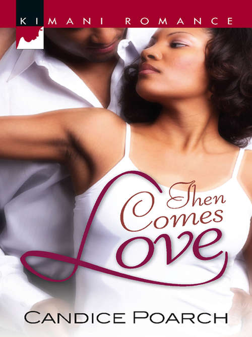 Book cover of Then Comes Love