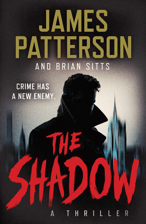 Book cover of The Shadow