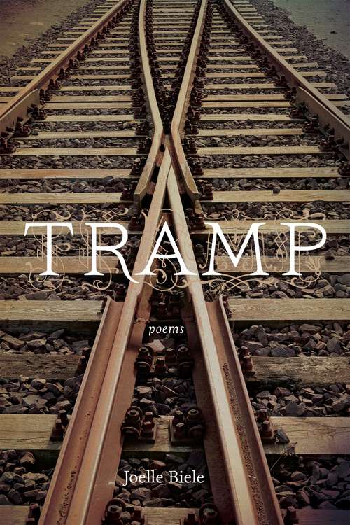 Book cover of Tramp: Poems (Barataria Poetry)
