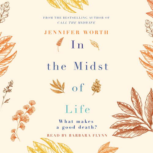 Book cover of In the Midst of Life