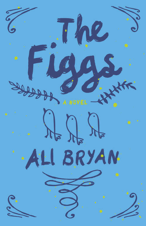 Book cover of The Figgs