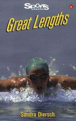 Book cover of Great Lengths