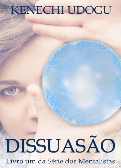 Book cover of Dissuasão