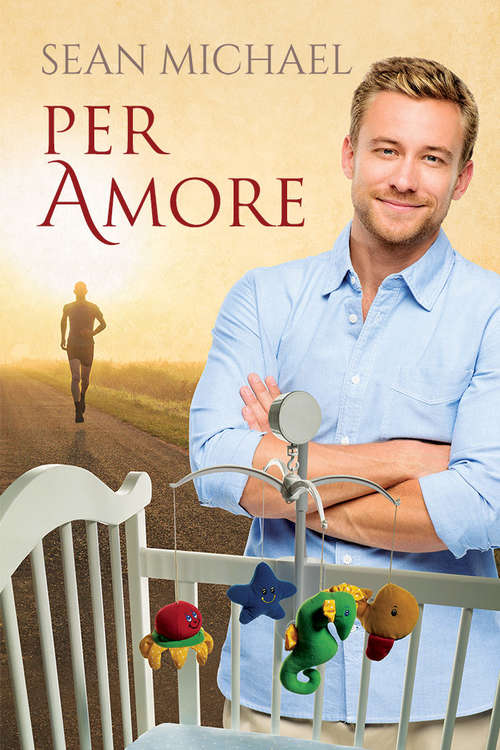 Book cover of Per amore