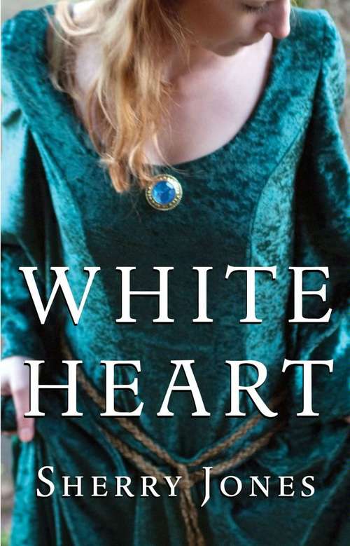 Book cover of White Heart
