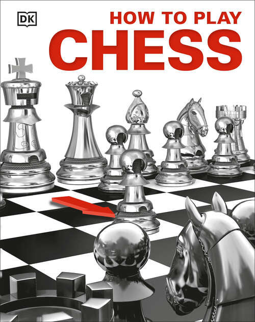 Book cover of How to Play Chess