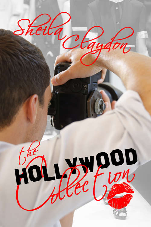 Book cover of The Hollywood Collection