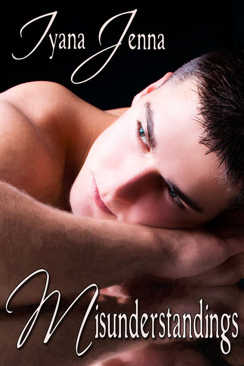 Book cover of Misunderstandings