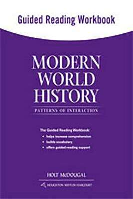 world history textbook mcdougal littell