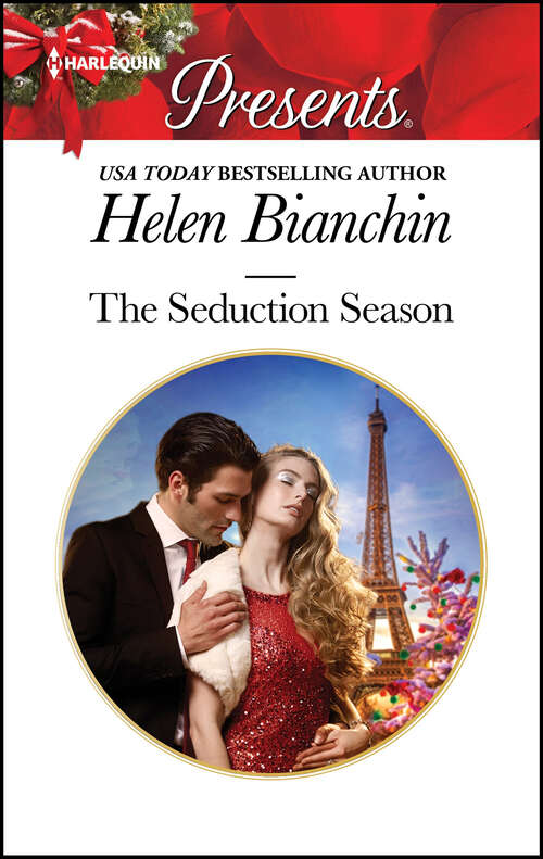 Book cover of The Seduction Season: The Seduction Season / The Marriage Deal / The Husband Assignment (Original) (Mills and Boon Ser.)