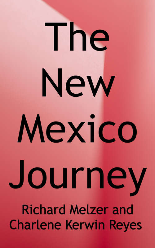 the new mexico journey second edition pdf