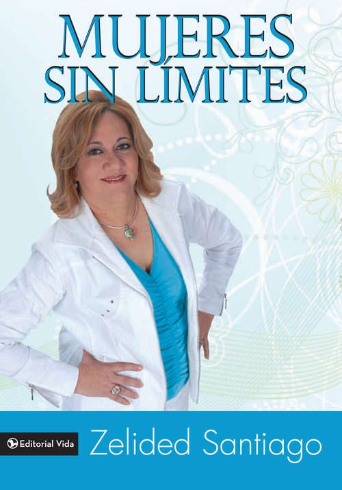 Book cover of Mujeres sin límites