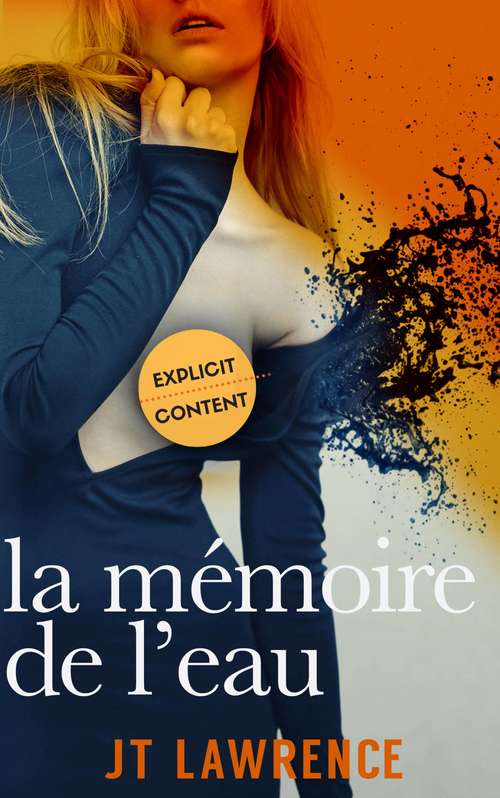 Book cover of La Mémoire de L'Eau